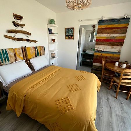 La Chambre De Seraphine 비스카로세 외부 사진