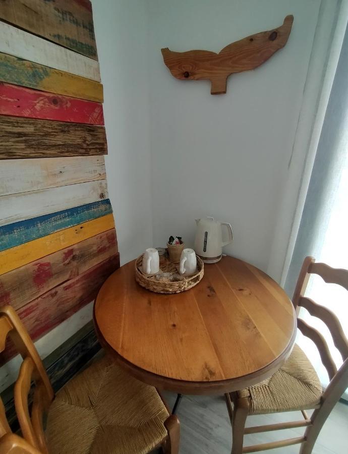 La Chambre De Seraphine 비스카로세 외부 사진
